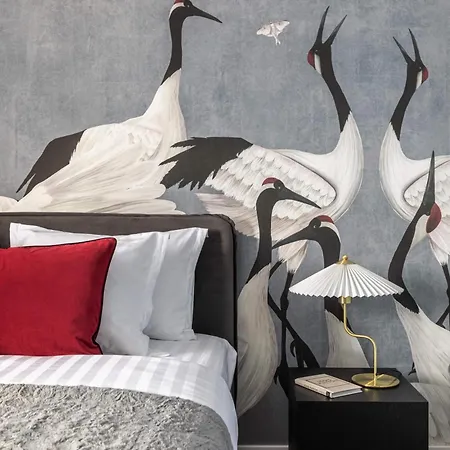 Holt - Lucky Cranes Apartment Bucharest