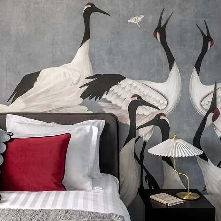 Apartment Holt - Lucky Cranes