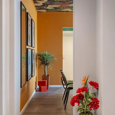 Holt - Lucky Cranes Apartment *