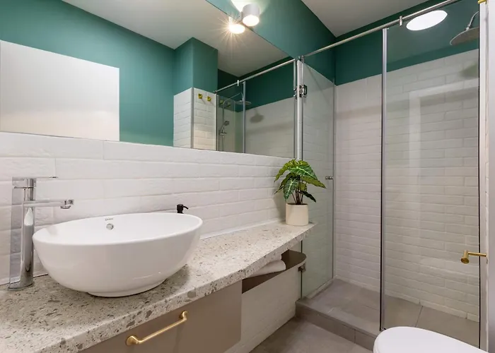 Apartament Holt - Lucky Cranes *