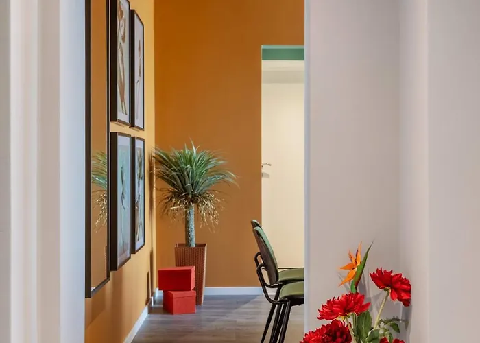 Holt - Lucky Cranes Apartament *