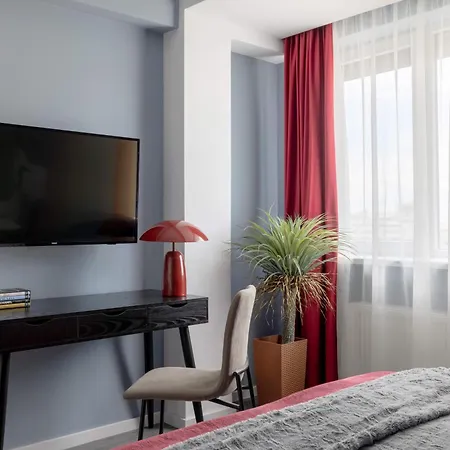 Holt - Lucky Cranes Apartament Bukareszt