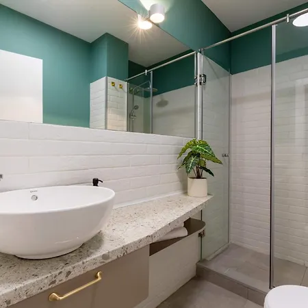 Apartament Holt - Lucky Cranes *