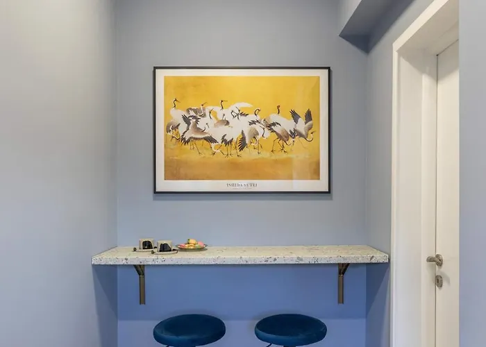 Holt - Lucky Cranes * 부쿠레슈티