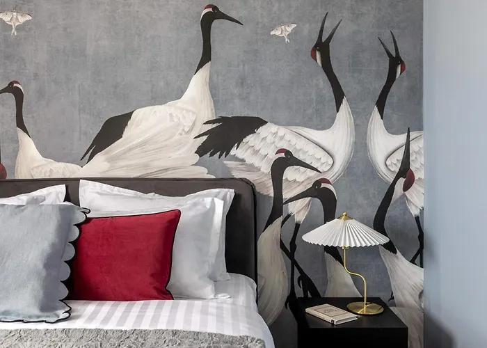 Apartman Holt - Lucky Cranes